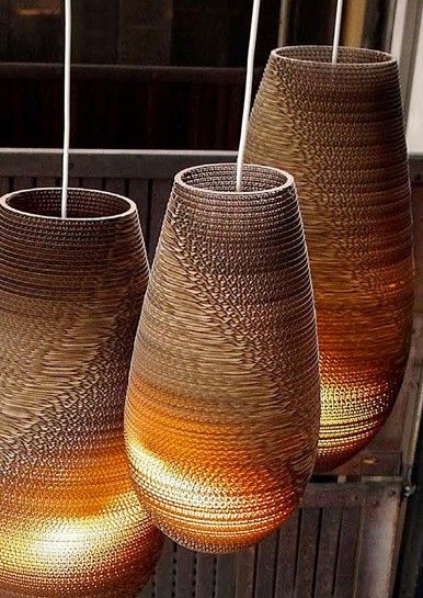 Suspension DROP GRAYPANTS by MEGLAUX 33